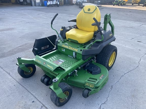 Main image John Deere Z730M