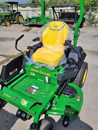 Image of John Deere Z730M equipment image 1