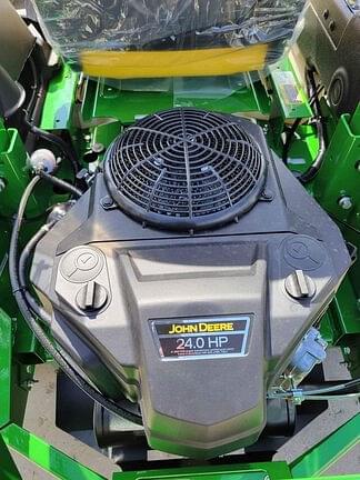 Image of John Deere Z730M equipment image 2