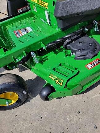 Image of John Deere Z730M equipment image 3