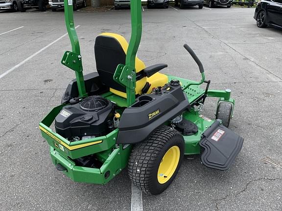 Image of John Deere Z730M equipment image 4