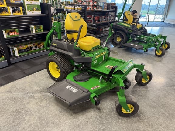 Image of John Deere Z730M equipment image 1