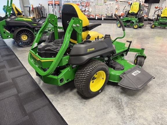 Image of John Deere Z730M equipment image 3