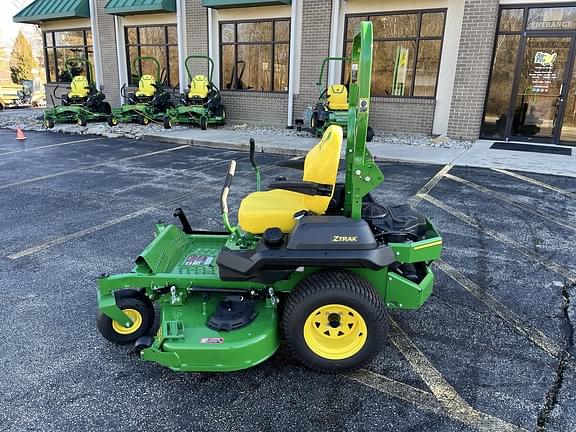 Image of John Deere Z730M equipment image 1