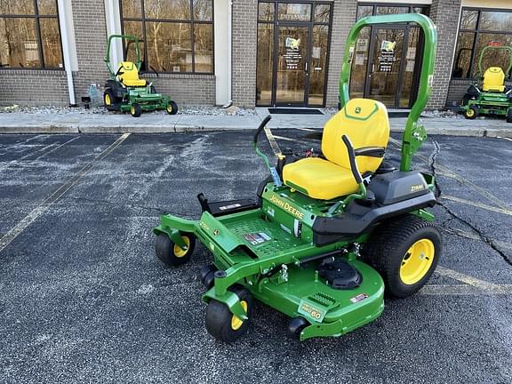 Image of John Deere Z730M Primary image