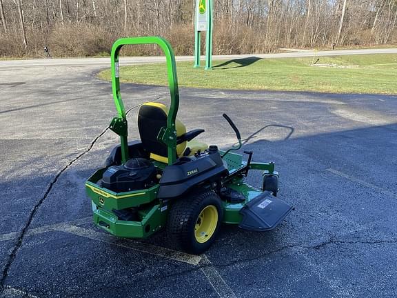 Image of John Deere Z730M equipment image 4