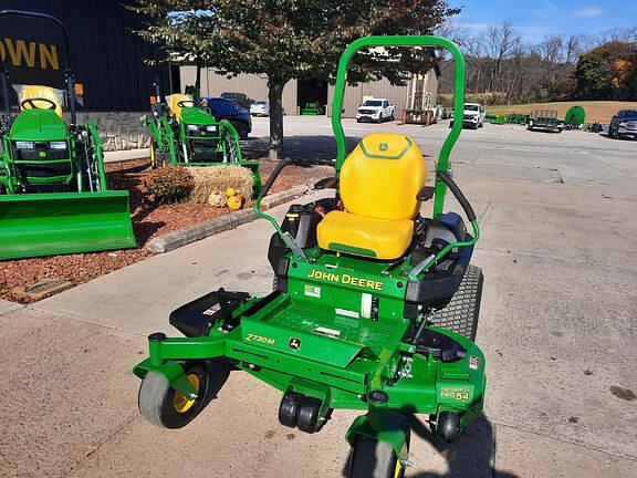 Image of John Deere Z730M equipment image 4