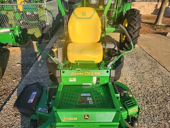 Image of John Deere Z730M equipment image 1