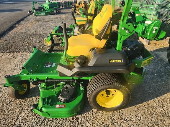 Image of John Deere Z730M equipment image 2