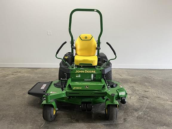 Image of John Deere Z730M Image 0