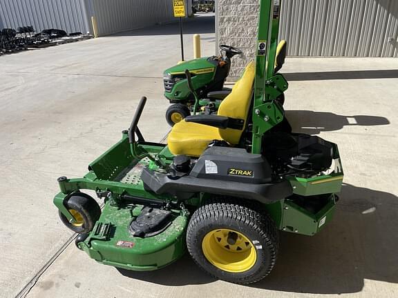 Image of John Deere Z730M equipment image 1