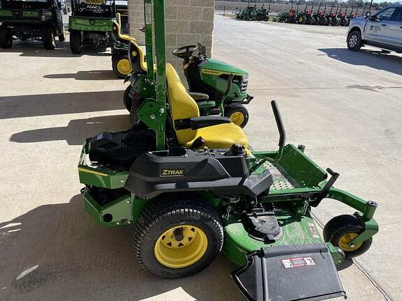 Image of John Deere Z730M equipment image 3