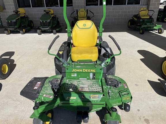 Image of John Deere Z730M Primary image