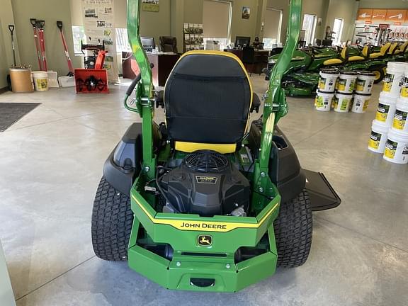 Image of John Deere Z730M equipment image 2