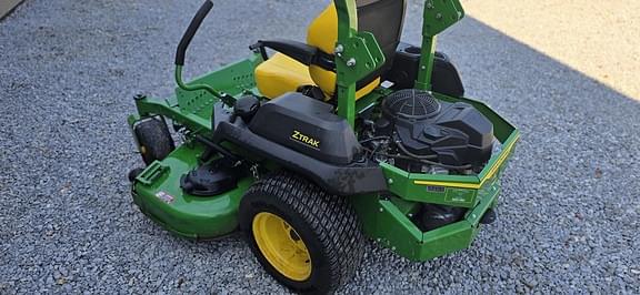 Image of John Deere Z730M equipment image 4