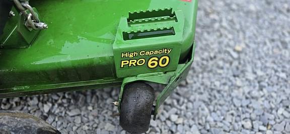 Image of John Deere Z730M equipment image 2