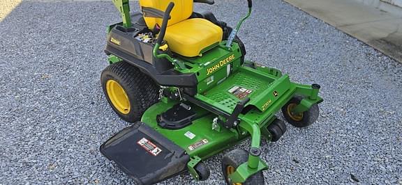 Image of John Deere Z730M equipment image 3