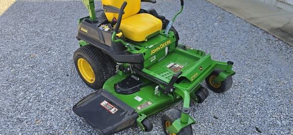 Image of John Deere Z730M equipment image 3