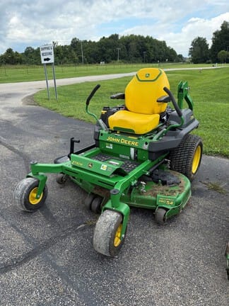 2024 John Deere Z730M Equipment Image0