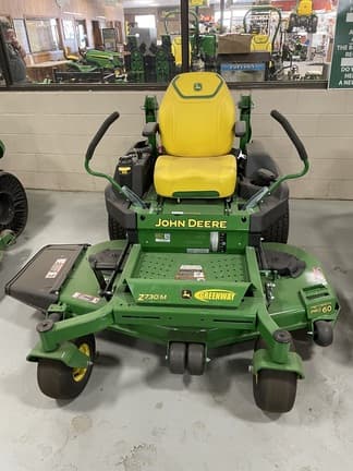 Image of John Deere Z730M equipment image 1
