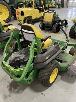 Image of John Deere Z730M equipment image 3