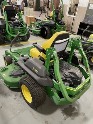 Image of John Deere Z730M equipment image 4
