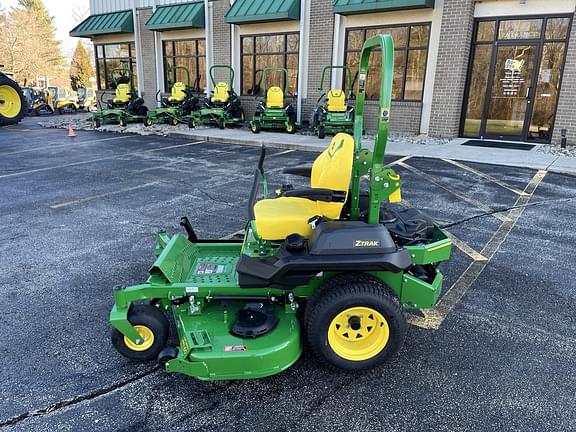 Image of John Deere Z730M equipment image 1