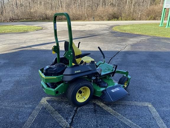 Image of John Deere Z730M equipment image 4