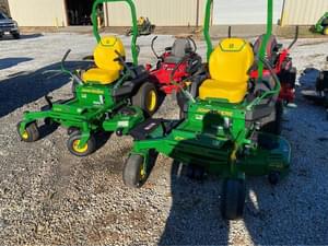 2024 John Deere Z730M Image