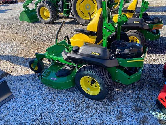 Image of John Deere Z730M equipment image 3