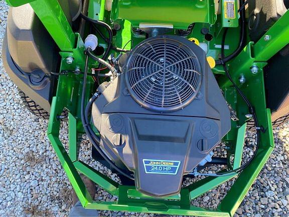 Image of John Deere Z730M equipment image 4