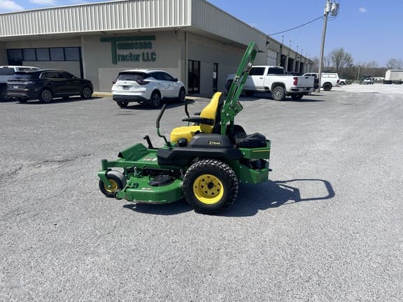 Image of John Deere Z730M equipment image 2