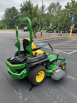 Image of John Deere Z730M equipment image 2
