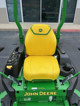 Image of John Deere Z730M equipment image 4