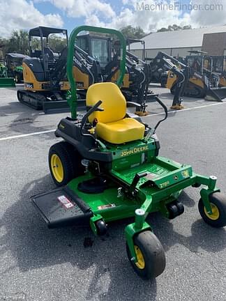 Image of John Deere Z735E Primary image