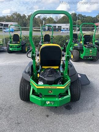 Image of John Deere Z735E equipment image 2