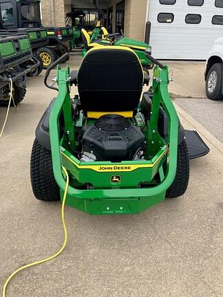 Image of John Deere Z735E Image 1