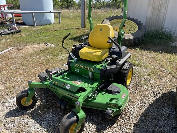 Image of John Deere Z735E Primary image