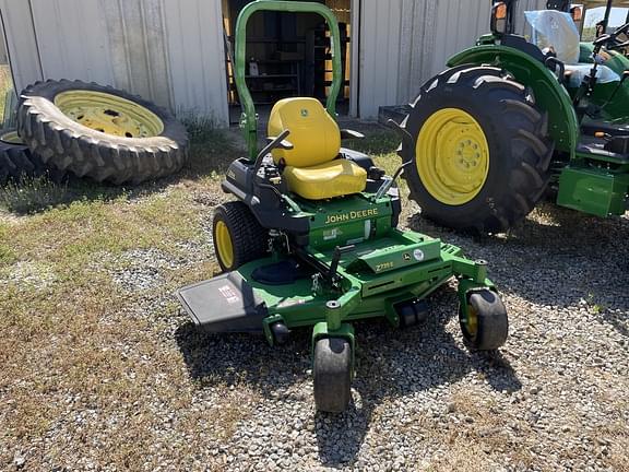 Image of John Deere Z735E equipment image 1