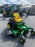 Image of John Deere Z735E equipment image 2