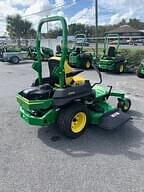 Image of John Deere Z735E equipment image 3