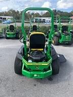 Image of John Deere Z735E equipment image 4