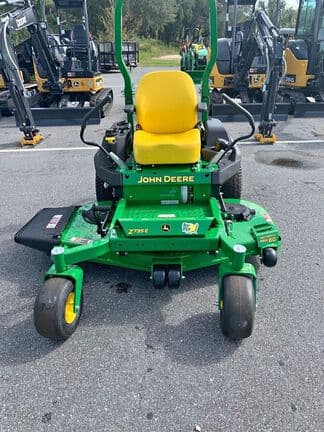 Main image John Deere Z735E