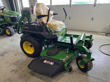 Main image John Deere Z735M