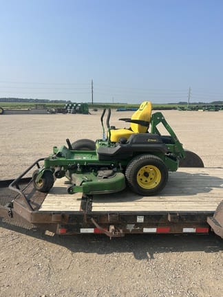 2024 John Deere Z735M Equipment Image0