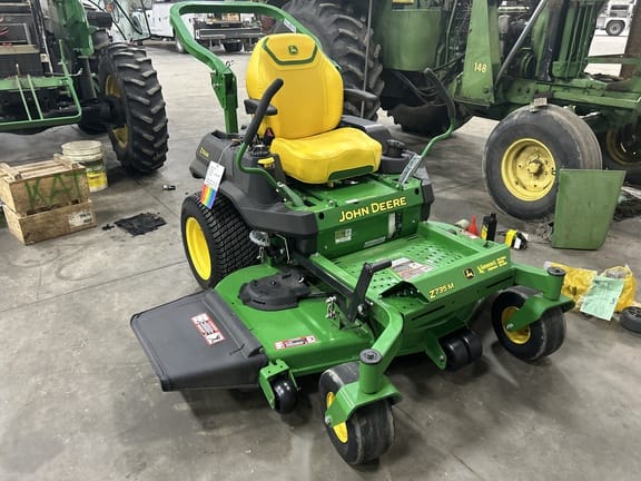 2024 John Deere Z735M Image