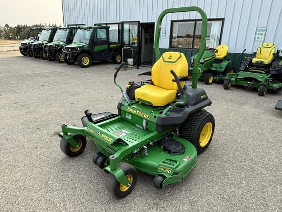 Image of John Deere Z735M Primary image
