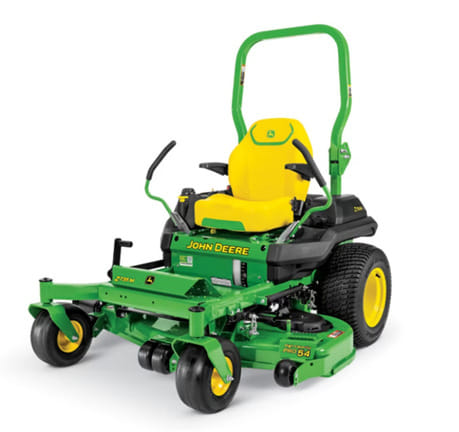 2025 John Deere Z735M Equipment Image0