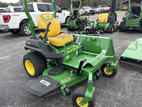 2024 John Deere Z735M Equipment Image0