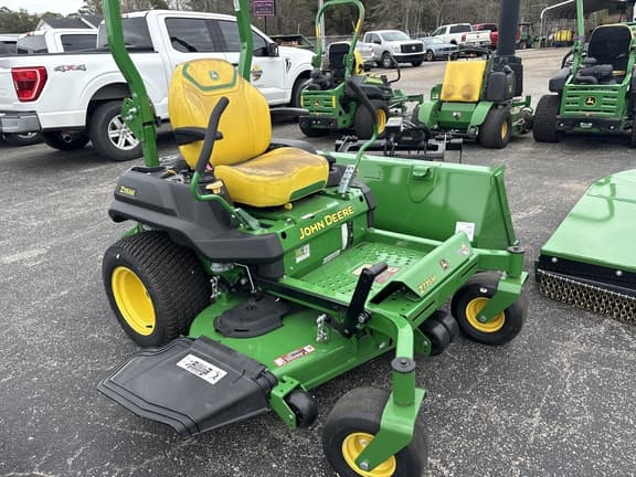 Image of John Deere Z735M Image 0